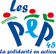 Les PEP 45, la solidarité en action.